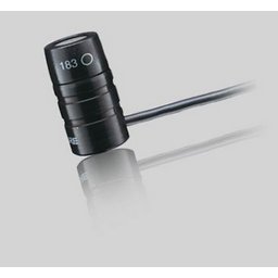 [Uit het assortiment] Shure WL183