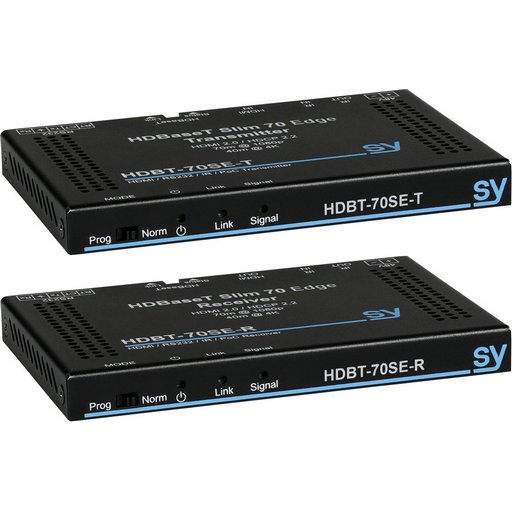[Uit het assortiment] SY Electronics SY-HDBT-70-SET