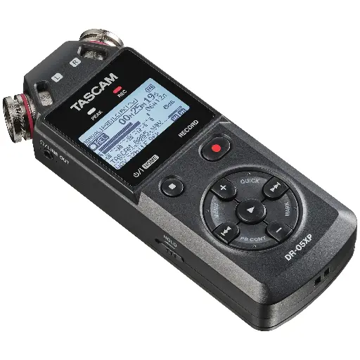 Tascam DR-05X