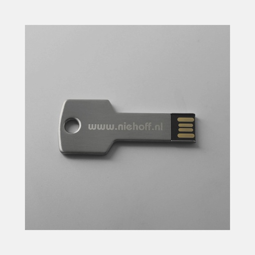 Niehoff USB-SLEUTEL