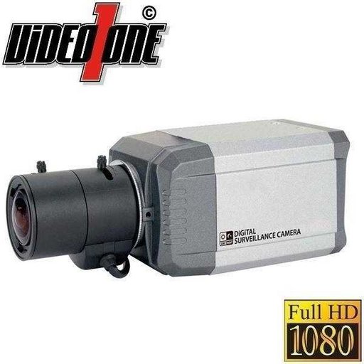 [Uit het assortiment] VideoOne HORUS-BX222