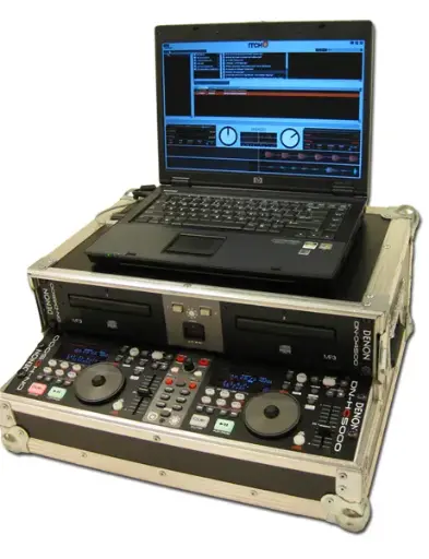 Aanbieding Niehoff FDN2600