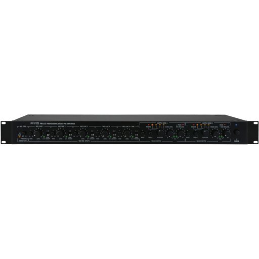 [Uit het assortiment] Biamp PM1122 (occasion)