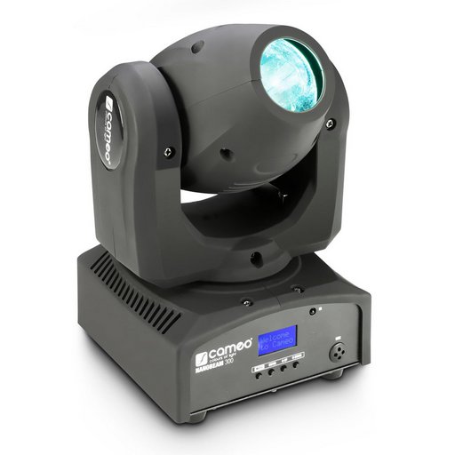 [Uit het assortiment] Cameo NANOBEAM300