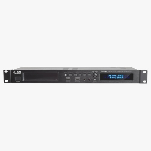 [Uit het assortiment] Aanbieding DENON DN-350MP (occasion)