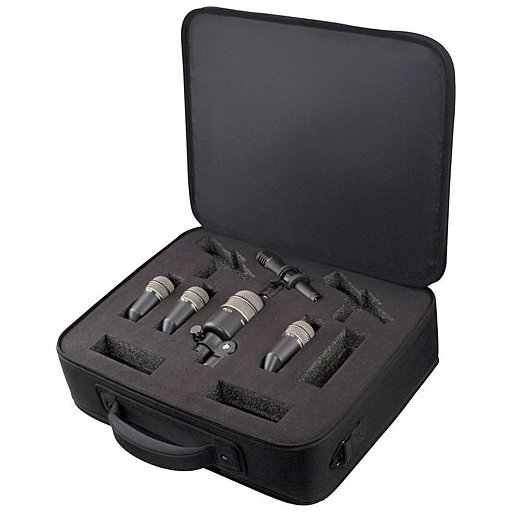 [Uit het assortiment] Electro Voice PLDK4_PLUS