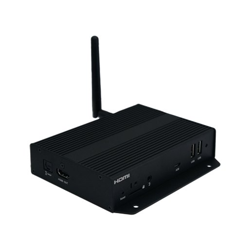 [Uit het assortiment] IAdea XMP-6250