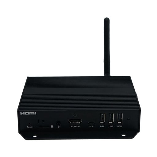 [Uit het assortiment] IAdea XMP-6400