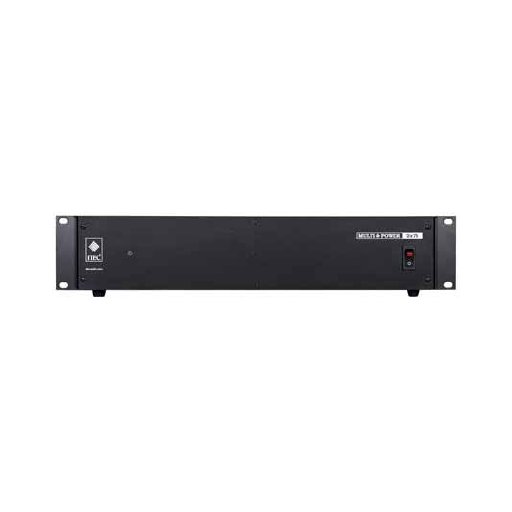 [Uit het assortiment] Itec MULTIPOWER2X75