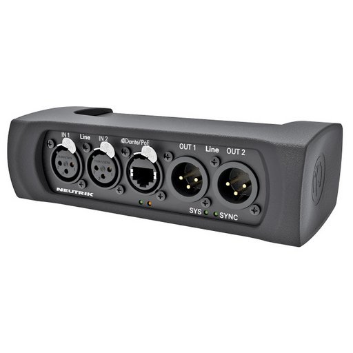 Neutrik NA-2I2O-DLINE