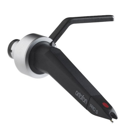 [Uit het assortiment] Ortofon CONCORDE_PRO_S