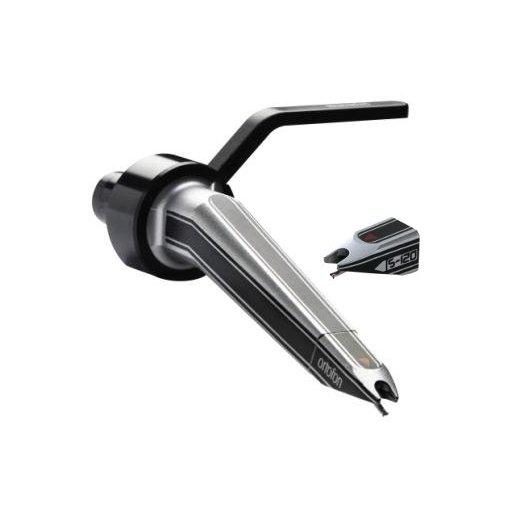 [Uit het assortiment] Ortofon CONCORDE_S120