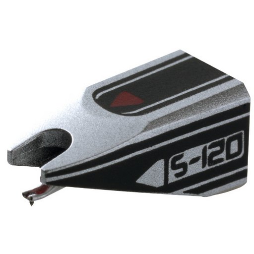 [Uit het assortiment] Ortofon S120_NAALD