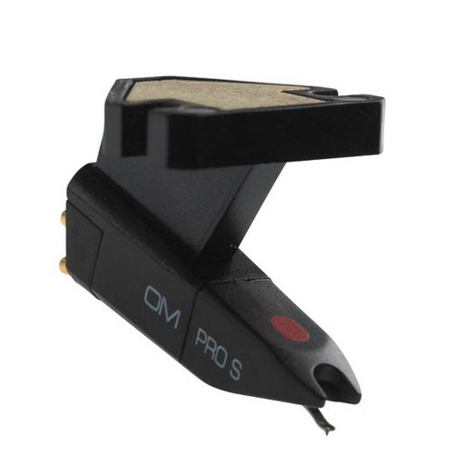 [Uit het assortiment] Ortofon OM_PRO