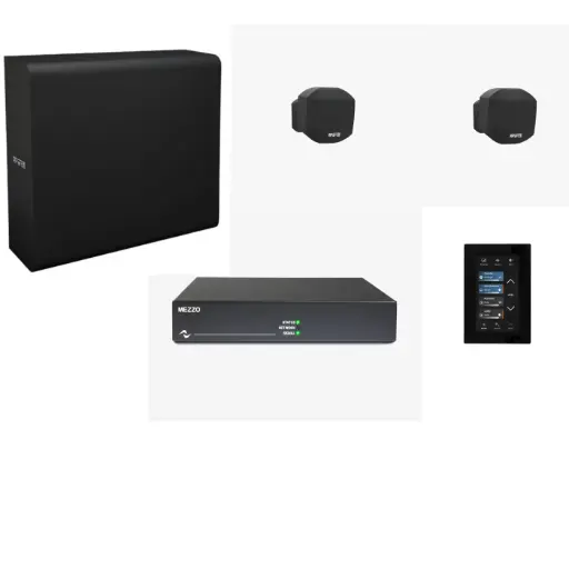 Biamp AMBISET-BL