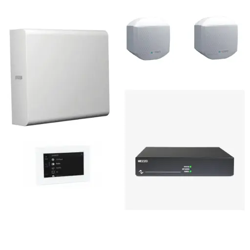Biamp AMBISET-W