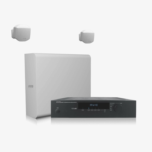 Biamp AMBISET-W