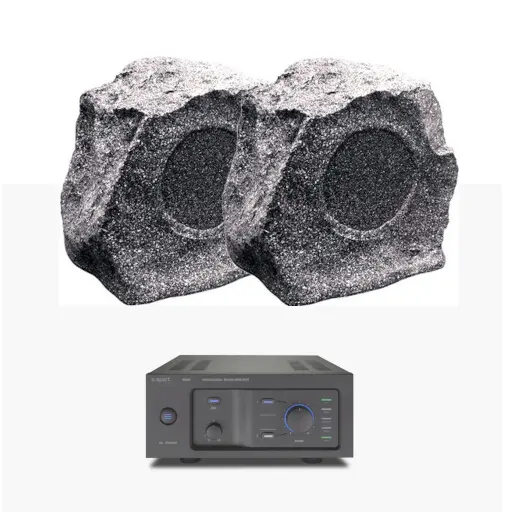 Biamp GARDENSET
