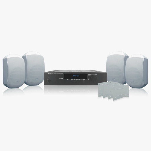 Biamp MEETINGSET-W