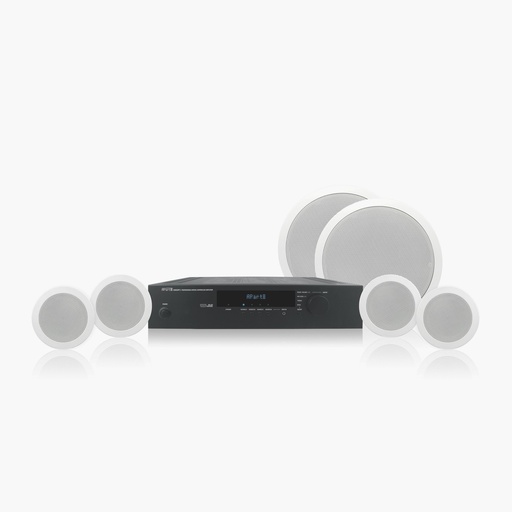 Biamp SHOPSETI
