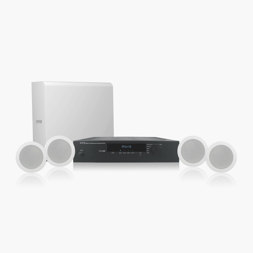 Biamp SHOPSETO