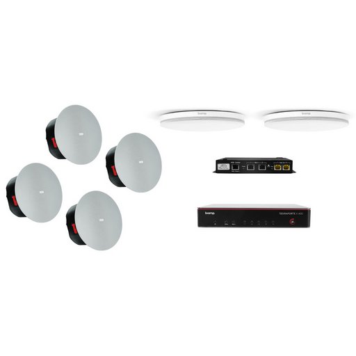 Biamp MRB-L-X400-C-CIC6