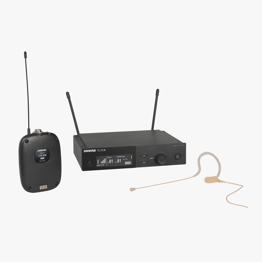 [Uit het assortiment] Shure SLXD14/153T K59