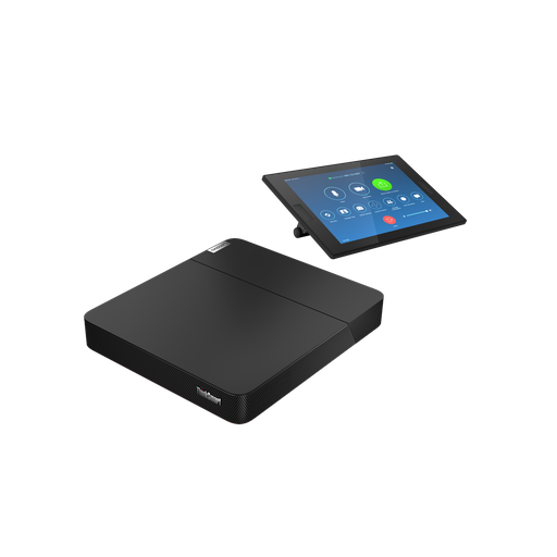 [Uit het assortiment] Biamp UCC-Lenovo TSC - Zoom