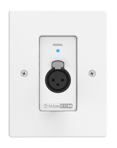 AtlasIED A-XLR EU