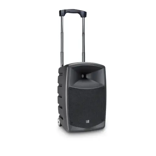 LD Systems ROADBUDDY 10 Basic