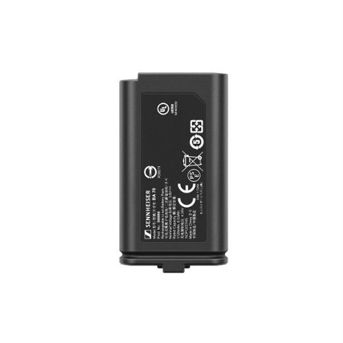 Sennheiser BA70 (2.2)