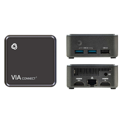 [Uit het assortiment] Kramer VIA Connect²