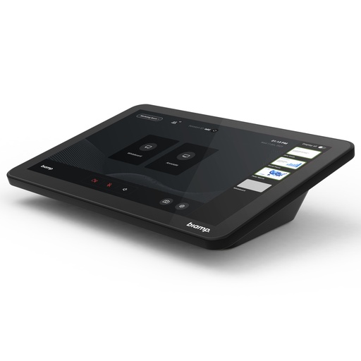 Offer Biamp Touch 8 MAX