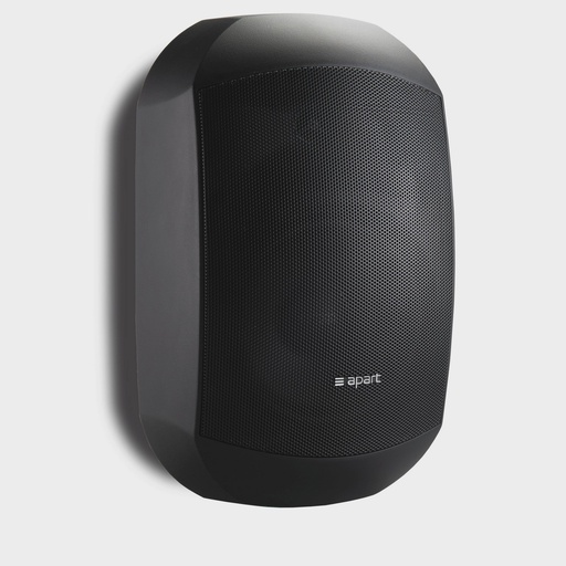 [Uit het assortiment] Biamp MASK6C-BL (B-stock)