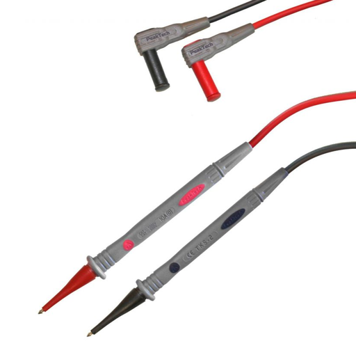Peaktech MESSKABEL-SET