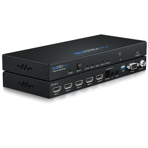 Blustream SW41AB-V2 
