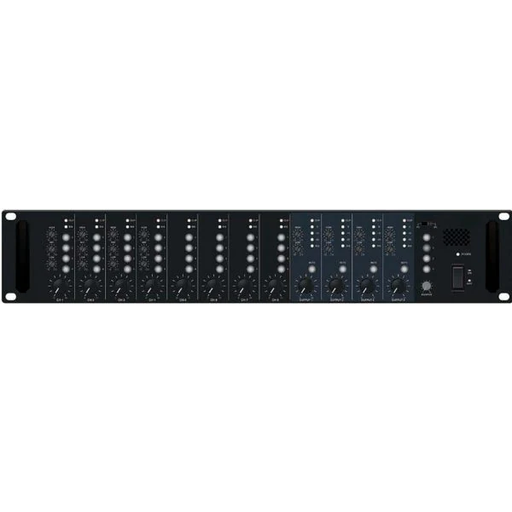 [Uit het assortiment] DATEQ PM-804