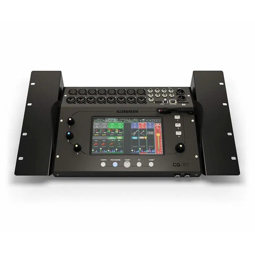 Allen & Heath CQ18T-RK19