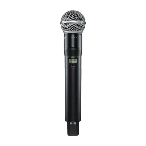 Shure ADX2/SM58 G56