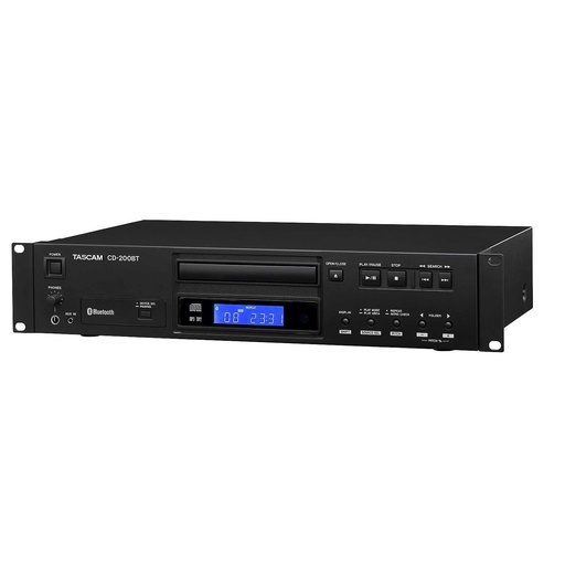Tascam CD-200BT
