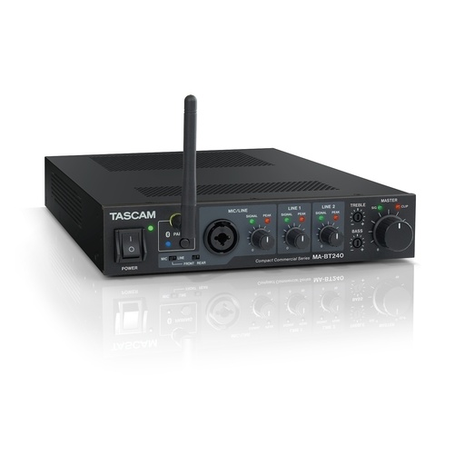 Tascam MA-BT240