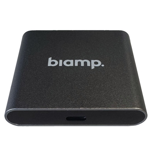 Biamp EasyConnect USB-C Adapter