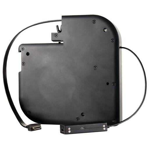 [Uit het assortiment] Kramer KRT-4-H