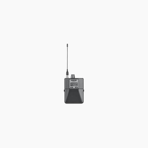 Shure P9RA+ K1E