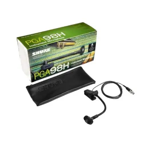 Shure PGA98H-TQG