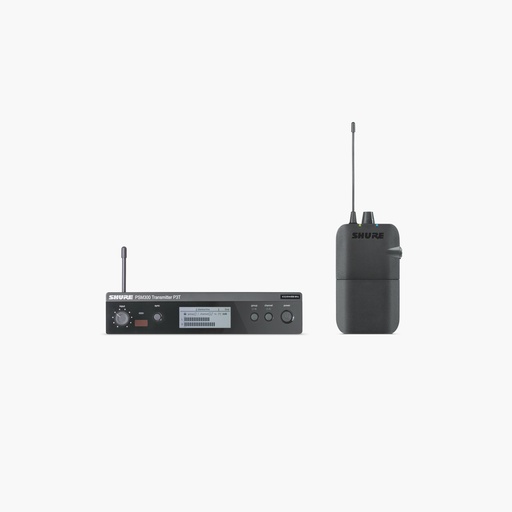 Shure P3TER K3E