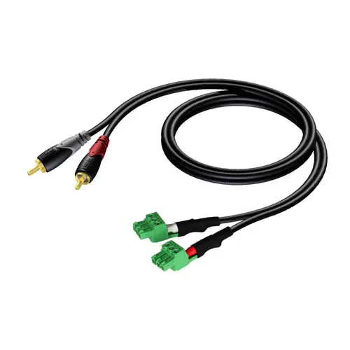ProCab CLA832-150