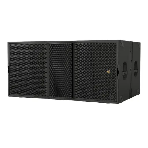 MAG Audio S218-4