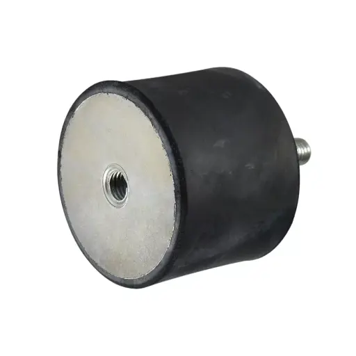 Vibration damper M10