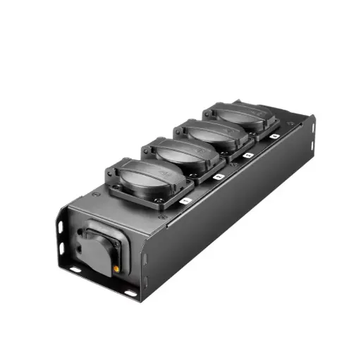 Adam Hall PRO PORT 4 T